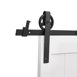 Sliding Door Hardware / Barn Door Kit