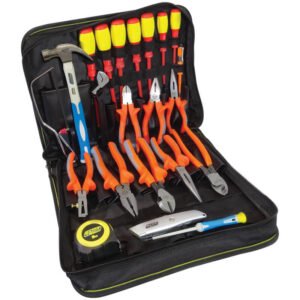 Safety Toolkits For Electricians And Demolition Teams