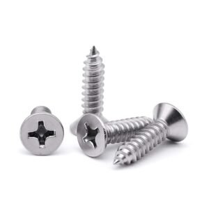 Screws