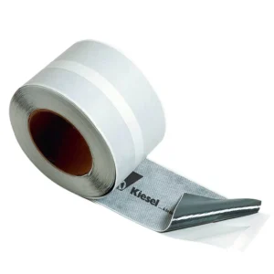 Waterproofing Membranes And Tapes
