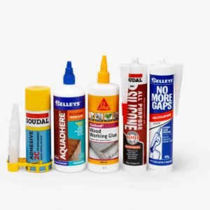 Adhesives