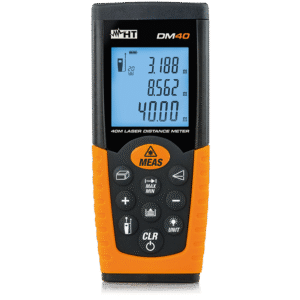 laser distance meters