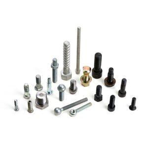 Hardware Parts / Fasteners Set