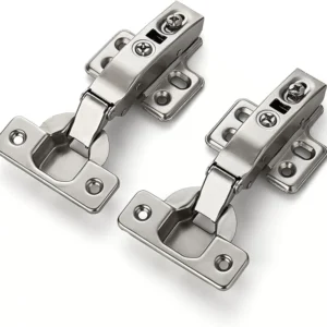 Cabinet Hinge (Soft Close)