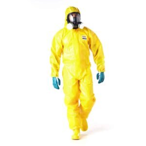 Disposable Coveralls And Suits