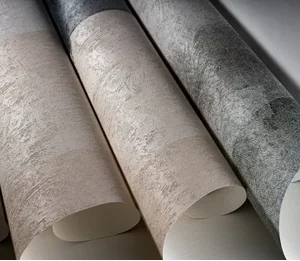 VINYL WALLPAPER (0.53m x 10m)